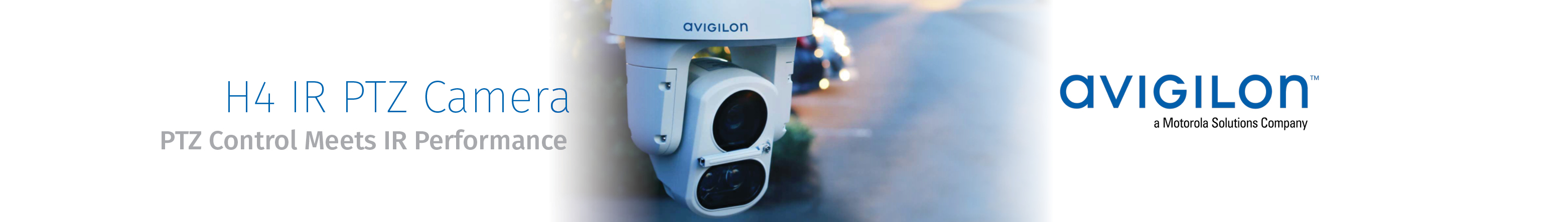 Avigilon Avigilon